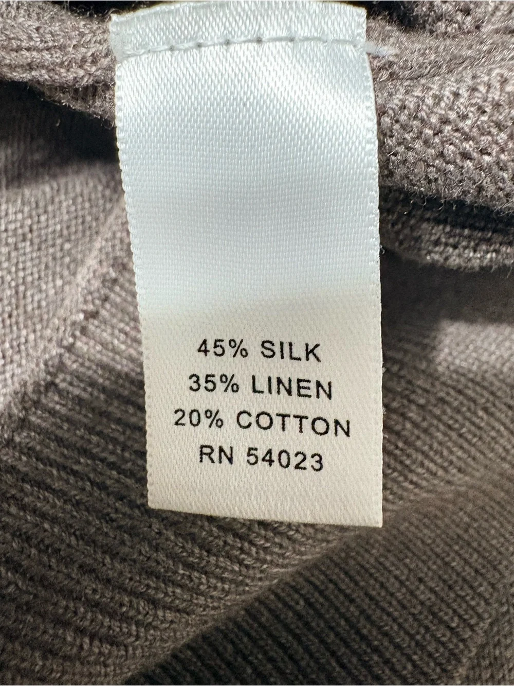 Banana Republic elevate your